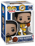 FUNKO POP NBA Indiana Pacers Tyrese Haliburton 214