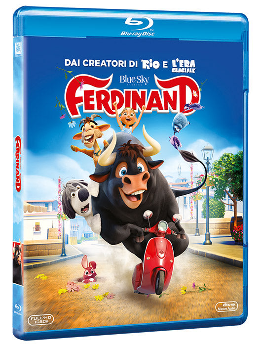 Ferdinand