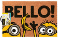 Zerbino Minions