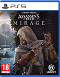 Assassin's Creed Mirage