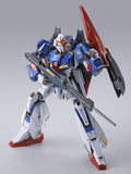 Mobile Suit Metal Build Zeta Gundam MSZ-006