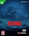 Reanimal Standard Edition EU