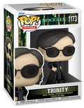 FUNKO POP The Matrix 4 Trinity 1173