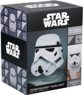 Paladone Lampada Star Wars Stormtrooper Mask
