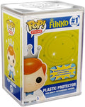 FUNKO PROTECTOR Premium Plastic POP Protector