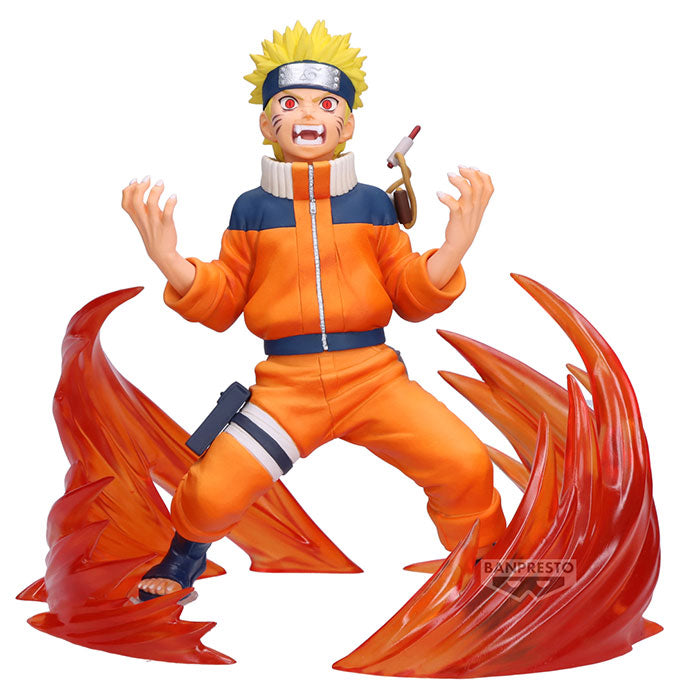 Naruto Vibration Stars Naruto Uzumaki