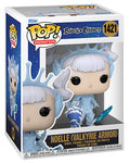 FUNKO POP Black Clover S2 Noelle (Valkyrie Armor) 1421