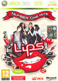 Lips Number One Hits