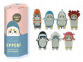 SONNY ANGEL Hippers Mofusand 1pz Assortimento