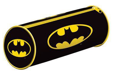 Astuccio Batman Logo
