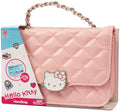 Borsetta Hello Kitty Pink Quilt