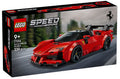77254 Speed Champions Ferrari SF90 XX Auto Sportiva Stradale