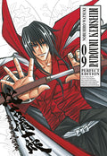 Rurouni Kenshin Perfect Edition #09