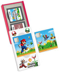 NDSLite Puzzle Case Mario Friends Bigben