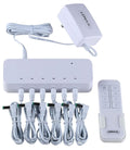 54521 LEMAX Remote Control Box + 4.5V Adaptor