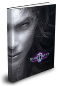 Starcraft II Heart of Swarm - Guida str.