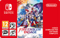 Fire Emblem Engage SWITCH PIN