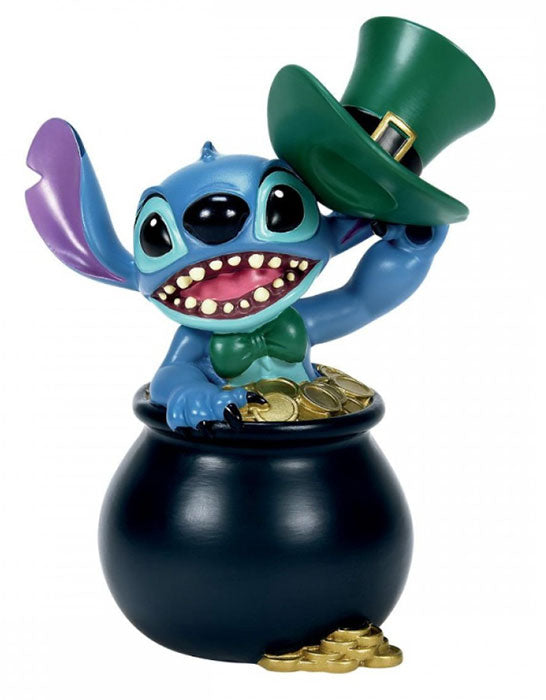 Disney Stitch Irish