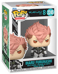 FUNKO POP Kaiju No. 8 Iharu Furuhashi 2245