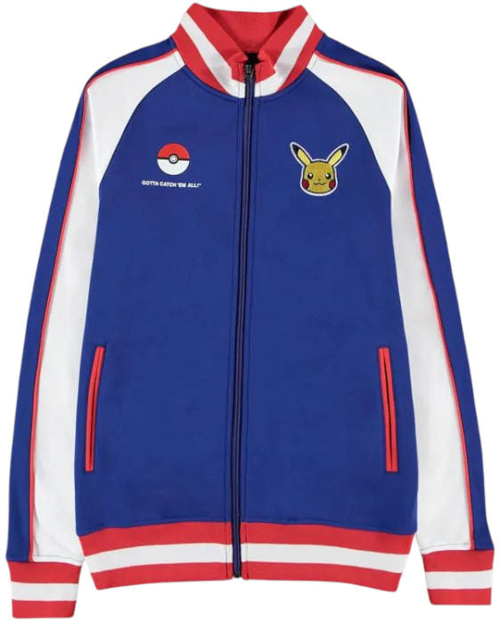 Felpa Pokemon M