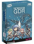 NobiNobi Spada