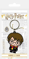 Portachiavi Harry Potter Harry Chibi