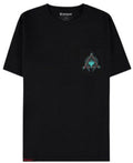 T-Shirt Magic The Gathering Jace S