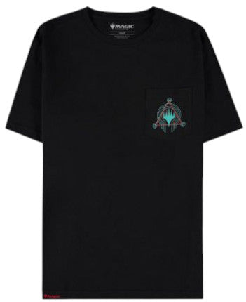 T-Shirt Magic The Gathering Jace S