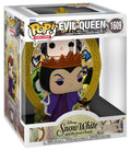 FUNKO POPS Disney Biancaneve Evil Queen (Stained Glass) 1609