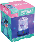 Paladone Lampada a Proiezione Disney Stitch