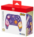 HORI SWITCH 2 Controller Wired Horipad Turbo Kirby e Waddlee