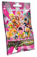 PLAYMOBIL Figures Girls - Serie 11