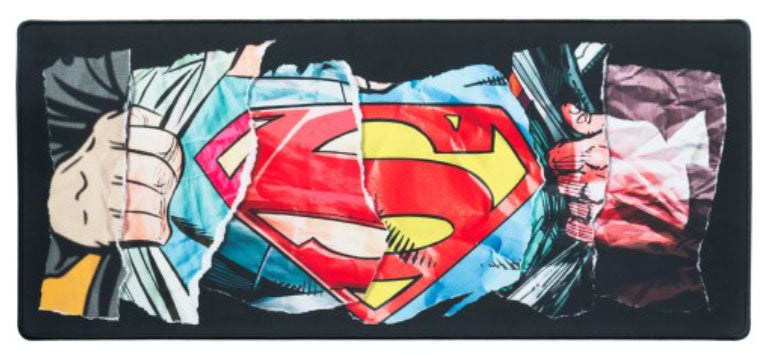 Desk Mat XL Superman