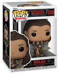 FUNKO POP Dungeons & Dragons L'onore dei Ladri Holga 1326