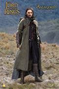 Il Signore degli Anelli Aragorn Special Scala 1:8
