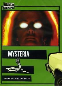 Mysteria