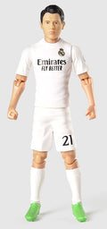 Sockers Brahim Diaz Real Madrid