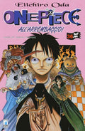 One Piece #36