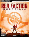 Red Faction: Guerrilla Guida Strategica