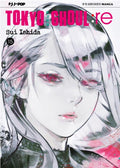 Tokyo Ghoul: Re #15