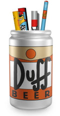 Portapenne The Simpsons Duff Beer + Set Cancelleria