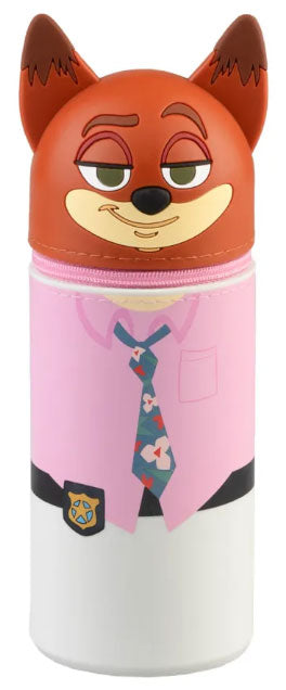 Astuccio 3D Disney Zootropolis 2 Nick Wilde