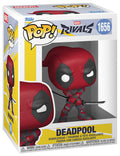 FUNKO POP Marvel Rivals Deadpool 1656