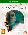 The DarkPictures Anthology: Man of Medan