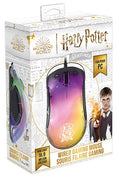 FREAKS PC Mouse Wired Gaming Harry Potter Hogwarts