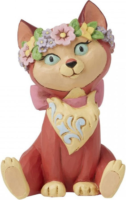 Alice In Wonderland Il Gatto Dinah