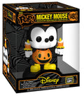 FUNKO BIG 15cm LIGHTS UP Disney Mickey Mouse Halloween 1493