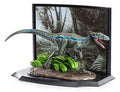 Toyllectible Jurassic Park Blue