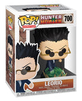 FUNKO POP Hunter x Hunter Leorio 700