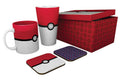 Gift Set Deluxe Pokemon Poke Ball